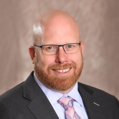Profile Picture of Brent Doherty (@brentrdoherty) on Twitter