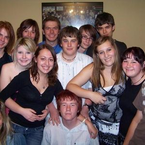 Profile Picture of Alex Beckett (@alexdares) on Myspace