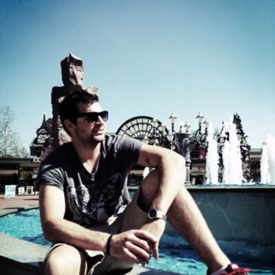 Profile Picture of Marc Fankhauser (@fhm8927) on Twitter