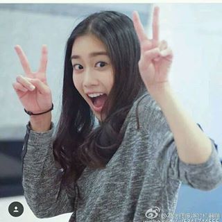 Profile Picture of 唐佳雪 (Jodi Tang) (@&) on Facebook