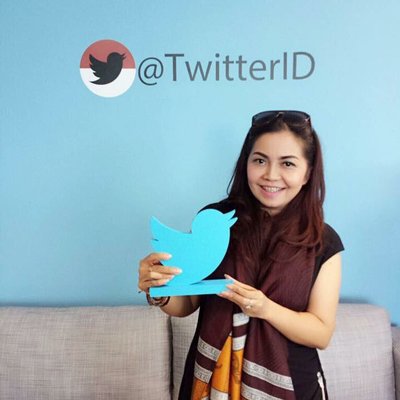 Profile Picture of Valencia Mieke Randa (@justsilly) on Twitter