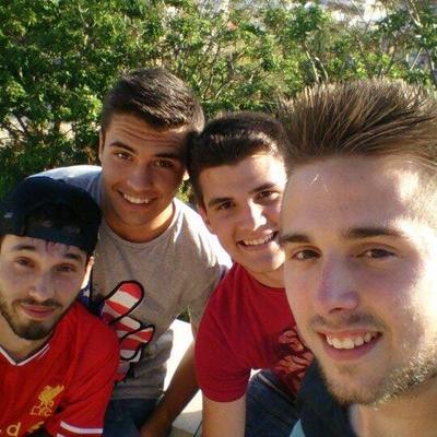 Profile Picture of Gabi (@JohnLemon07) on Twitter