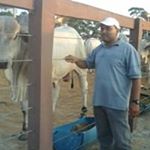 Profile Picture of Adolfo Pedraza Calaje (@pedrazacalaje) on Instagram