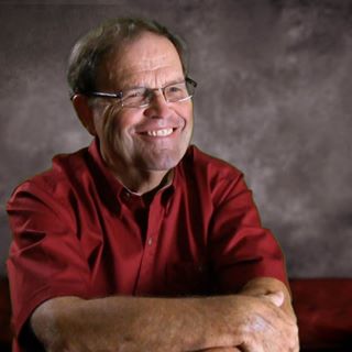 Profile Picture of Thomas McFaul (@Thomas-McFaul) on Facebook