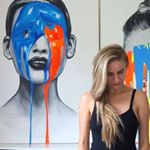 Profile Picture of art E D Y T A   G R Z Y B (@edyta_grzyb) on Instagram