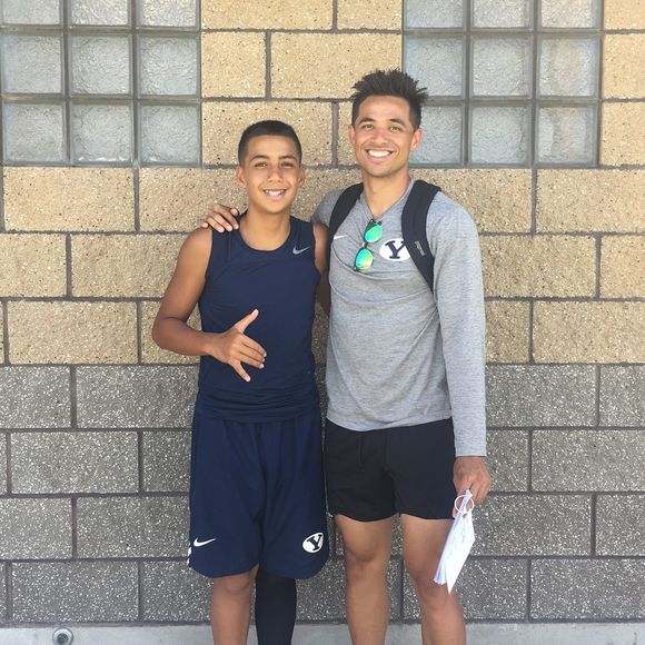 Profile Picture of Jared Kapisi (@jaredkapisi) on Poshmark