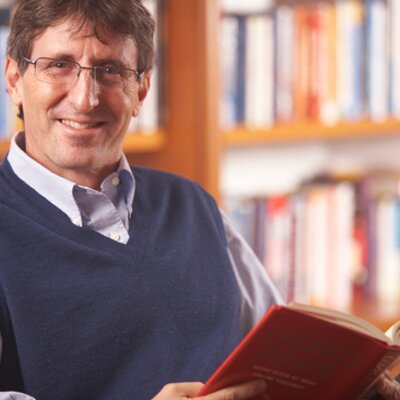 Profile Picture of David Fischman (@DavidFischman) on Twitter
