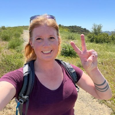 Profile Picture of Juliette P (@Rho) on Twitter