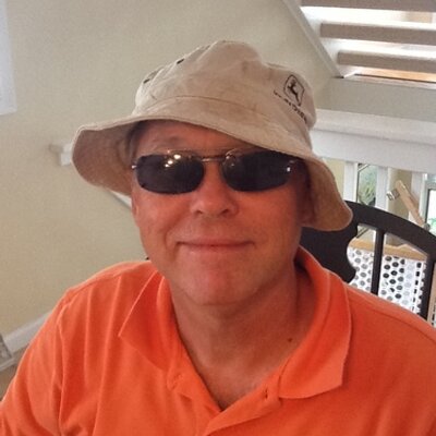 Profile Picture of Herb Morgan (@HerbMorgan2) on Twitter