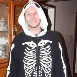 Profile Picture of Robert Babin (@BobertRabin) on Twitter