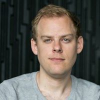 Profile Picture of James Spry-Leverton (@jamesspryleverton) on Pinterest