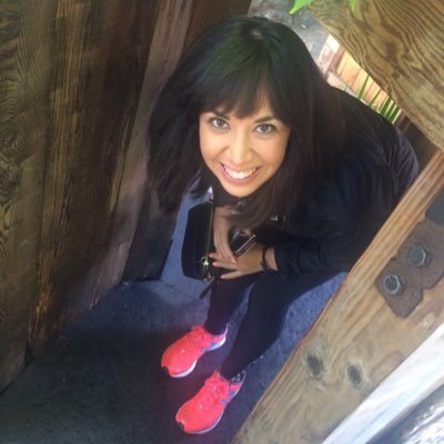 Profile Picture of Audrey Rodriguez (@AudreyRunner05) on Twitter