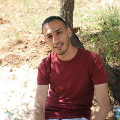 Profile Picture of Mohammad Khatib (@khatib0) on Twitter