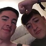 Profile Picture of Steven Murray (@stevenmurrayyy) on Instagram