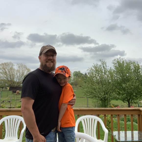 Profile Picture of Corey Smith (@cgamith) on Poshmark