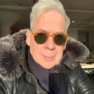 Profile Picture of David Webster (@davidwebster) on Instagram