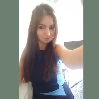 Profile Picture of Sophie Wright (@iSophieWright) on Twitter