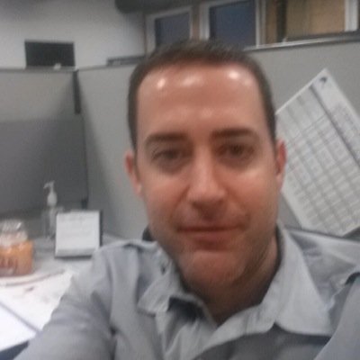 Profile Picture of Randy Windham (@windhamr7) on Twitter