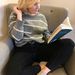 Profile Picture of Jayne B (@steppigthroughdaze) on Pinterest