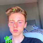 Profile Picture of Jamie Linton (@jamielinton134) on Instagram