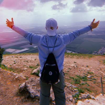 Profile Picture of Joshua Legg (@Josh_Legg19) on Twitter
