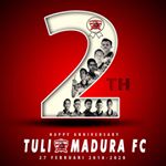 Profile Picture of TULI MADURA FC (@tulimadurafc) on Instagram