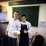 Ivan Golubev - Instagram Profile Picture of Ivan Golubev (@ivan.food) on Instagram