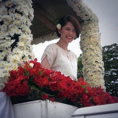 Profile Picture of Jessie Mendiola Fans (@MagdaluyoCharls) on Twitter