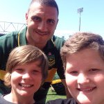 Profile Picture of Joel (@stagey01) on Instagram