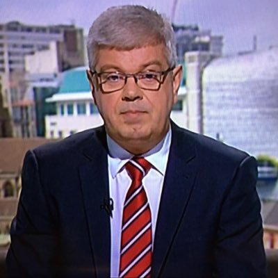 Profile Picture of Andy Bevan (@andybevanitv) on Twitter