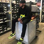 Profile Picture of Chris McFarlane (@krees_mac) on Instagram