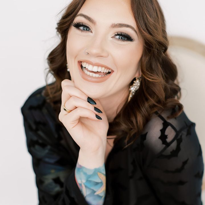 Profile Picture of Mary Wagner (@marywagner09) on Tiktok