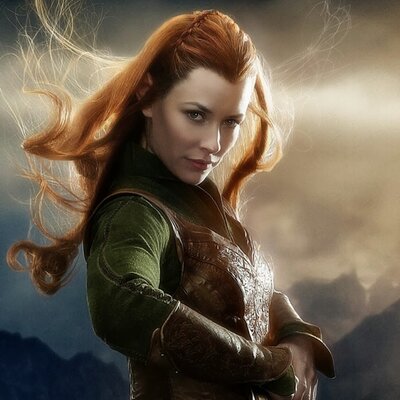 Profile Picture of Loki Holmes (@LokiDori) on Twitter