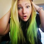 Profile Picture of Emily Beaverstock (@kick.it.back) on Instagram