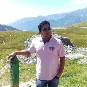 Profile Picture of Anurag (@anuragpathak) on Myspace