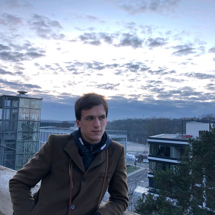Profile Picture of Jan Motyčka (@janmotycka) on Tiktok