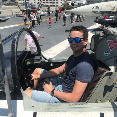 Profile Picture of Chris Hyde (@christoski1611) on Twitter