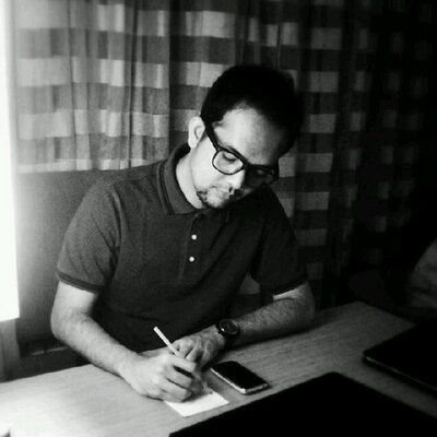 Profile Picture of Dion Albert Hasiando (@DionSitorus_) on Twitter