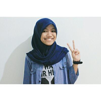 Profile Picture of Khansa Rana Syafira (@khansarns) on Twitter