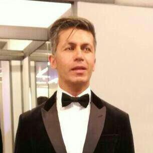 Profile Picture of Edwin Gallego Castañ (@morfofilico) on Twitter