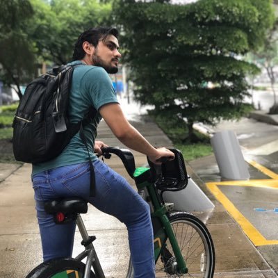 Profile Picture of Oscar Pinto (@OscarPinto_) on Twitter