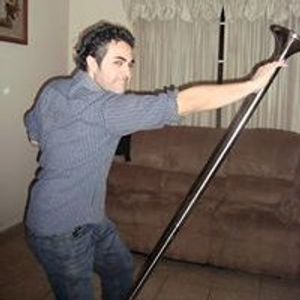 Profile Picture of Omar Breton (@omar.breton.3) on Myspace