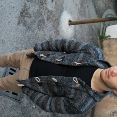 Profile Picture of Daniele Longano (@DanielsArrow) on Twitter