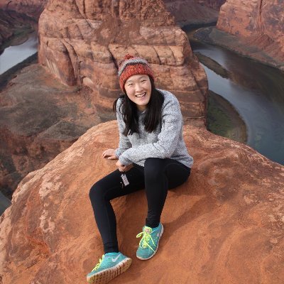 Profile Picture of Jessica Lu (@jmlu95) on Twitter