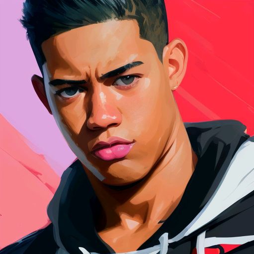 Profile Picture of matthew (@matthewbadal28) on Tiktok