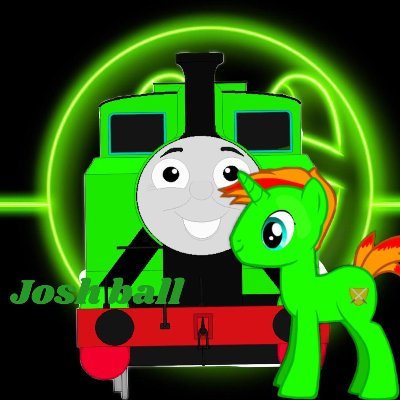 Profile Picture of Josh Ball (@BlitzShield2000) on Twitter