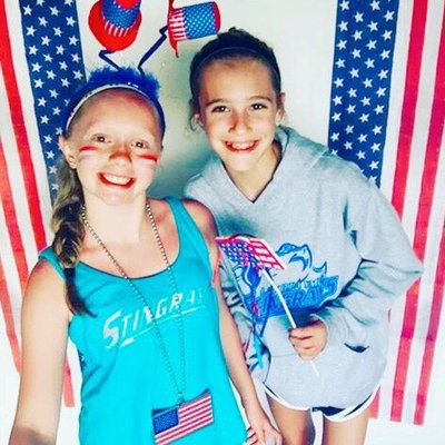 Profile Picture of Jillian (@jilliansimon04) on Twitter