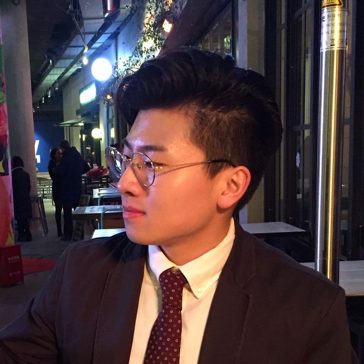 Profile Picture of Joseph Tan (@eleganttree) on Tiktok