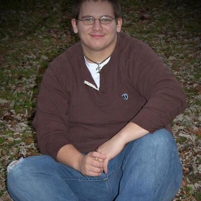 Profile Picture of Levi Hamilton (@Bo_Hamilton) on Twitter