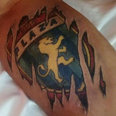 Profile Picture of Michael Corleone Andolini (@BayardLuis) on Twitter